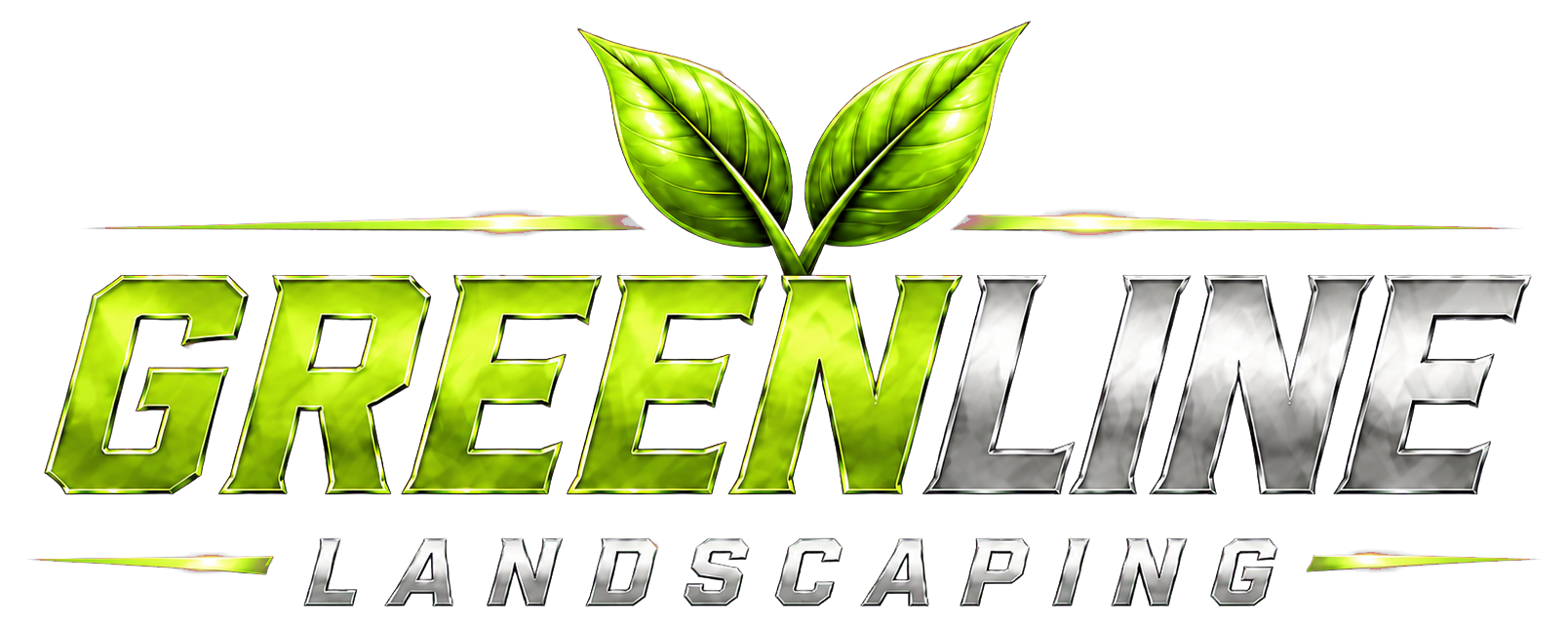 GreenLine Landscaping